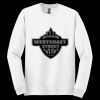 GILDAN® HEAVY COTTON™ LONG SLEEVE T-SHIRT Thumbnail