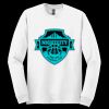 GILDAN® HEAVY COTTON™ LONG SLEEVE T-SHIRT Thumbnail
