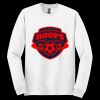 GILDAN® HEAVY COTTON™ LONG SLEEVE T-SHIRT Thumbnail