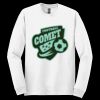 GILDAN® HEAVY COTTON™ LONG SLEEVE T-SHIRT Thumbnail