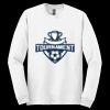 GILDAN® HEAVY COTTON™ LONG SLEEVE T-SHIRT Thumbnail