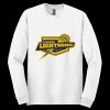 GILDAN® HEAVY COTTON™ LONG SLEEVE T-SHIRT Thumbnail