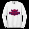 GILDAN® HEAVY COTTON™ LONG SLEEVE T-SHIRT Thumbnail