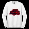 GILDAN® HEAVY COTTON™ LONG SLEEVE T-SHIRT Thumbnail