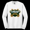 GILDAN® HEAVY COTTON™ LONG SLEEVE T-SHIRT Thumbnail