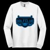 GILDAN® HEAVY COTTON™ LONG SLEEVE T-SHIRT Thumbnail
