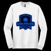GILDAN® HEAVY COTTON™ LONG SLEEVE T-SHIRT Thumbnail