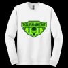 GILDAN® HEAVY COTTON™ LONG SLEEVE T-SHIRT Thumbnail