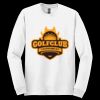 GILDAN® HEAVY COTTON™ LONG SLEEVE T-SHIRT Thumbnail