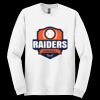 GILDAN® HEAVY COTTON™ LONG SLEEVE T-SHIRT Thumbnail