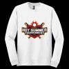GILDAN® HEAVY COTTON™ LONG SLEEVE T-SHIRT Thumbnail