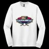 GILDAN® HEAVY COTTON™ LONG SLEEVE T-SHIRT Thumbnail