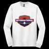 GILDAN® HEAVY COTTON™ LONG SLEEVE T-SHIRT Thumbnail