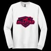 GILDAN® HEAVY COTTON™ LONG SLEEVE T-SHIRT Thumbnail
