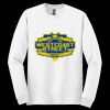 GILDAN® HEAVY COTTON™ LONG SLEEVE T-SHIRT Thumbnail