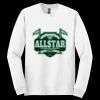 GILDAN® HEAVY COTTON™ LONG SLEEVE T-SHIRT Thumbnail