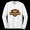 GILDAN® HEAVY COTTON™ LONG SLEEVE T-SHIRT Thumbnail