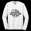 GILDAN® HEAVY COTTON™ LONG SLEEVE T-SHIRT Thumbnail