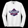 GILDAN® HEAVY COTTON™ LONG SLEEVE T-SHIRT Thumbnail