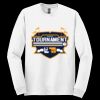 GILDAN® HEAVY COTTON™ LONG SLEEVE T-SHIRT Thumbnail