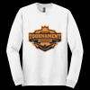 GILDAN® HEAVY COTTON™ LONG SLEEVE T-SHIRT Thumbnail