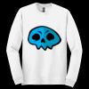 GILDAN® HEAVY COTTON™ LONG SLEEVE T-SHIRT Thumbnail