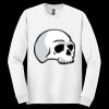 GILDAN® HEAVY COTTON™ LONG SLEEVE T-SHIRT Thumbnail