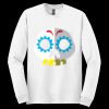GILDAN® HEAVY COTTON™ LONG SLEEVE T-SHIRT Thumbnail