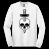 GILDAN® HEAVY COTTON™ LONG SLEEVE T-SHIRT Thumbnail