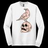 GILDAN® HEAVY COTTON™ LONG SLEEVE T-SHIRT Thumbnail