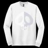 GILDAN® HEAVY COTTON™ LONG SLEEVE T-SHIRT Thumbnail