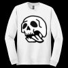 GILDAN® HEAVY COTTON™ LONG SLEEVE T-SHIRT Thumbnail