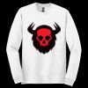 GILDAN® HEAVY COTTON™ LONG SLEEVE T-SHIRT Thumbnail