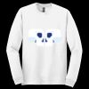 GILDAN® HEAVY COTTON™ LONG SLEEVE T-SHIRT Thumbnail