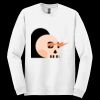 GILDAN® HEAVY COTTON™ LONG SLEEVE T-SHIRT Thumbnail