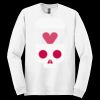GILDAN® HEAVY COTTON™ LONG SLEEVE T-SHIRT Thumbnail