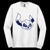 GILDAN® HEAVY COTTON™ LONG SLEEVE T-SHIRT Thumbnail