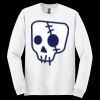 GILDAN® HEAVY COTTON™ LONG SLEEVE T-SHIRT Thumbnail