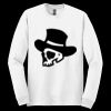 GILDAN® HEAVY COTTON™ LONG SLEEVE T-SHIRT Thumbnail
