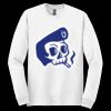 GILDAN® HEAVY COTTON™ LONG SLEEVE T-SHIRT Thumbnail