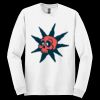 GILDAN® HEAVY COTTON™ LONG SLEEVE T-SHIRT Thumbnail