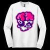 GILDAN® HEAVY COTTON™ LONG SLEEVE T-SHIRT Thumbnail