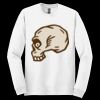 GILDAN® HEAVY COTTON™ LONG SLEEVE T-SHIRT Thumbnail