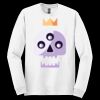 GILDAN® HEAVY COTTON™ LONG SLEEVE T-SHIRT Thumbnail