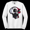 GILDAN® HEAVY COTTON™ LONG SLEEVE T-SHIRT Thumbnail