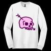 GILDAN® HEAVY COTTON™ LONG SLEEVE T-SHIRT Thumbnail