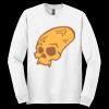 GILDAN® HEAVY COTTON™ LONG SLEEVE T-SHIRT Thumbnail