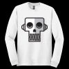 GILDAN® HEAVY COTTON™ LONG SLEEVE T-SHIRT Thumbnail