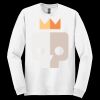 GILDAN® HEAVY COTTON™ LONG SLEEVE T-SHIRT Thumbnail