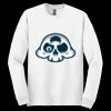 GILDAN® HEAVY COTTON™ LONG SLEEVE T-SHIRT Thumbnail
